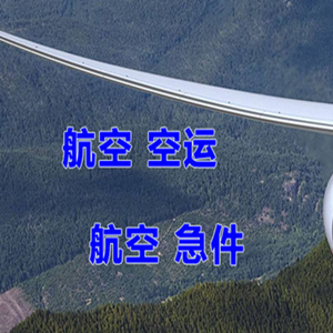 若羌楼兰航空托运快递-选东方航空和上海航空